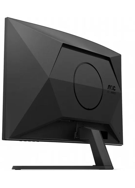 Монитор 31.5" CQ32G4VE Black AOC (360425985)
