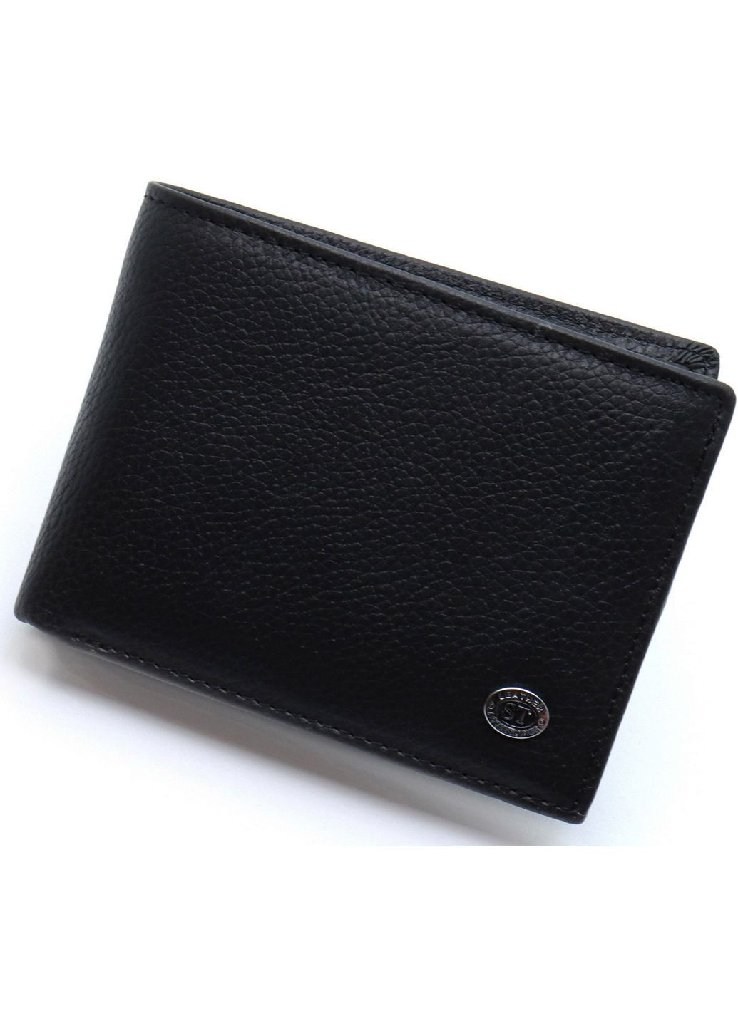 Кожаное мужское портмоне st leather (279312530)