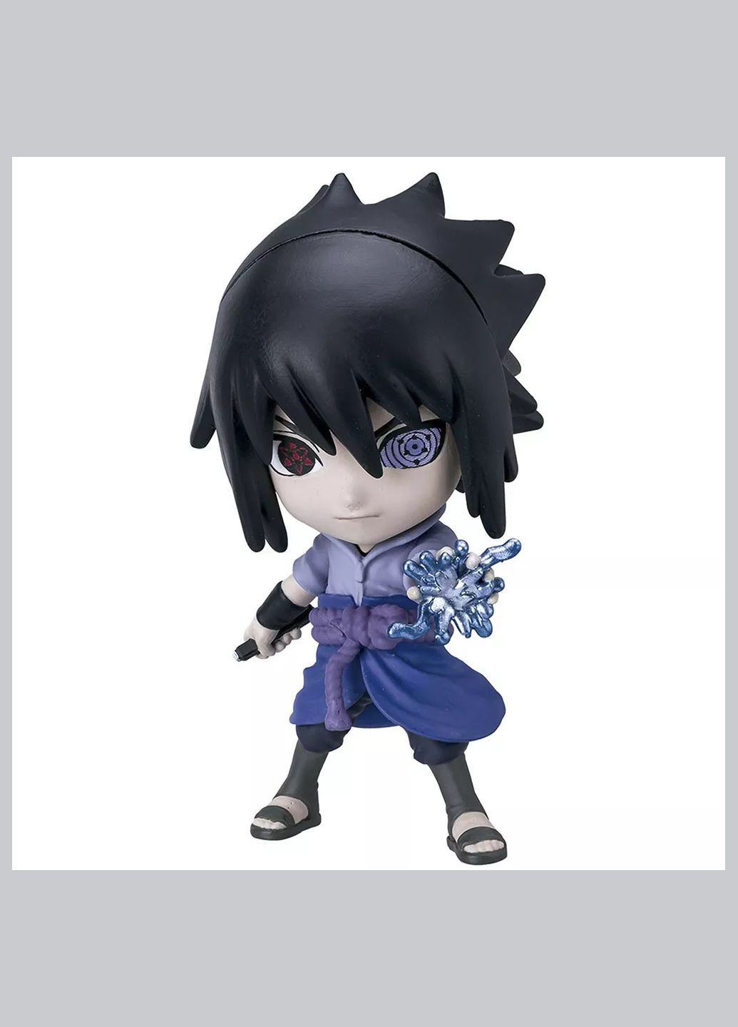 Фигурка Саске Учиха (124194) Banpresto (333339444)