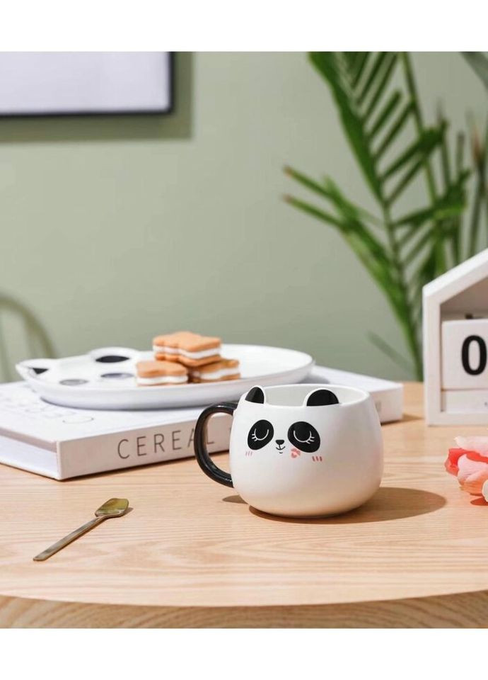 Кухоль Panda 3 14617 300 мл No Brand (324268042)