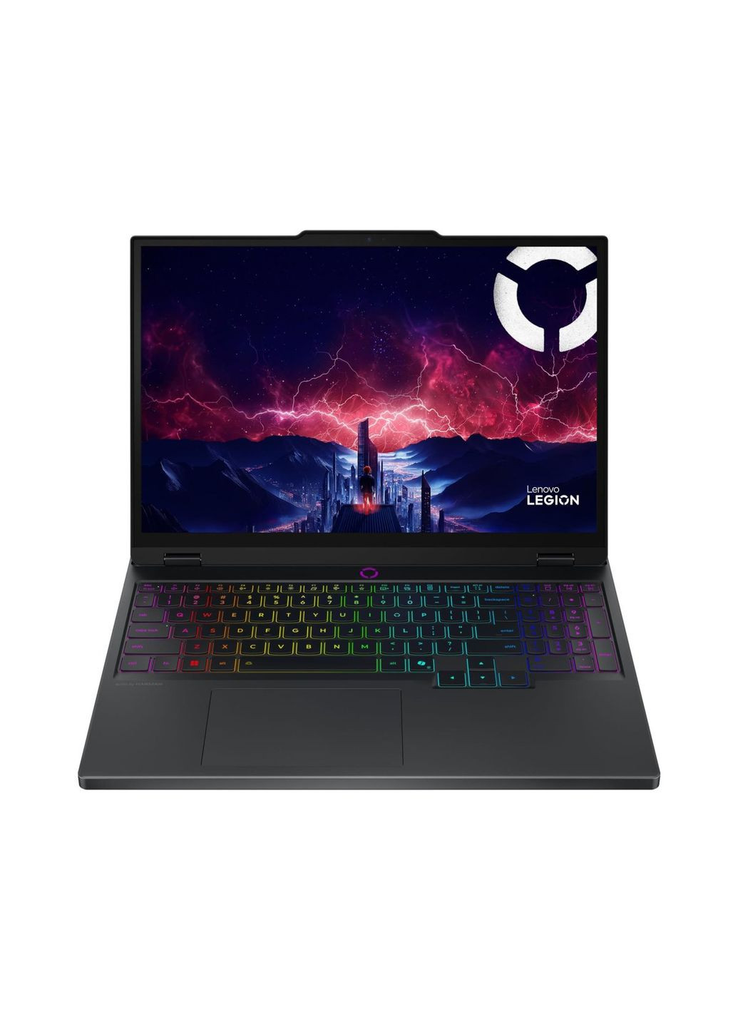 Ноутбук Legion 5-15 Ryzen 7-260/32GB/512 RTX5050 OLED (83M00023PB) Lenovo (365736986)