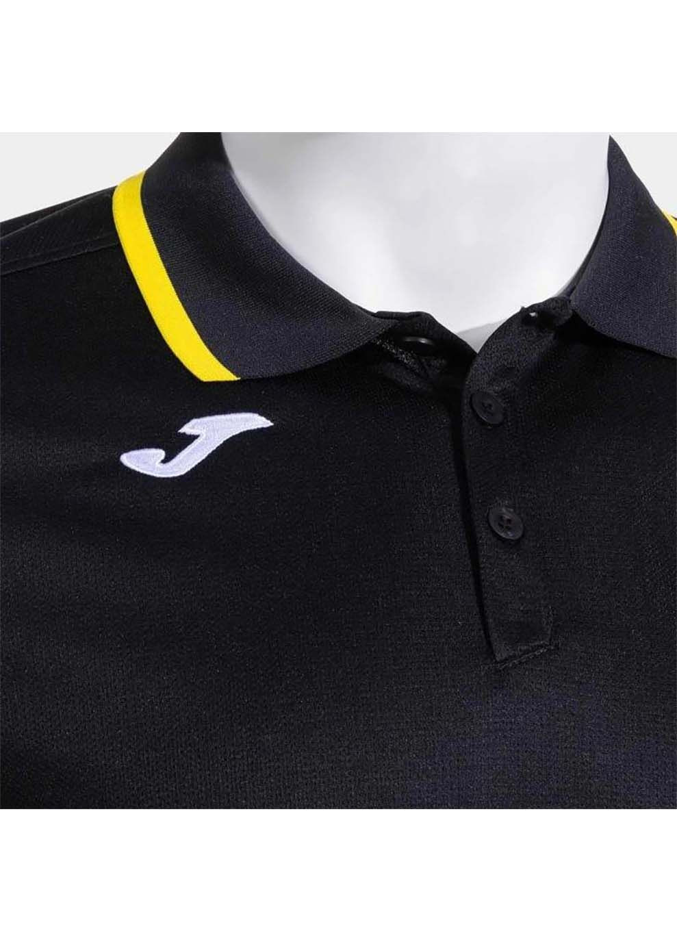 Чоловіче Поло CONFORT CLASSIC Темно-синій Joma (367584815)