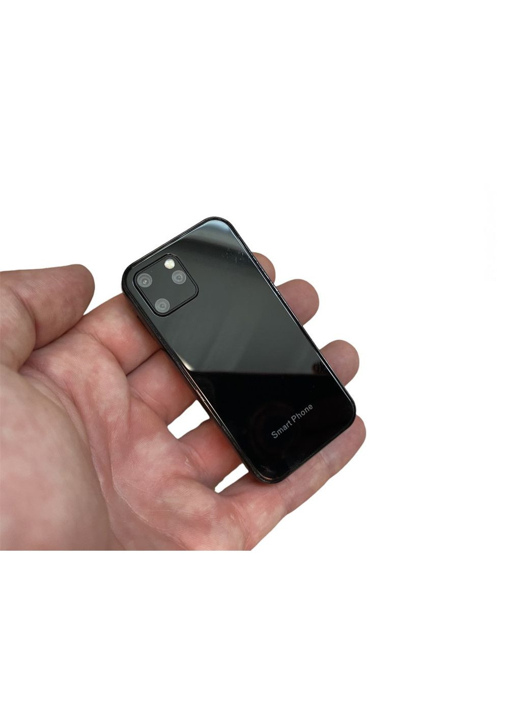 Маленький мобільний смартфон сенсорний 11 (код 00261) • ID:rzid_261 Home (362589990)