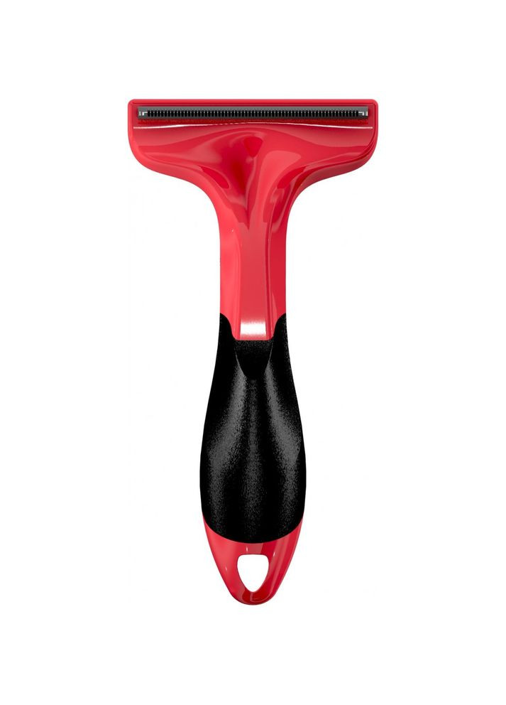 Дешеддер Perfect Coat для вичісування собак розмір М 6,5 см 8in1 (355255941)