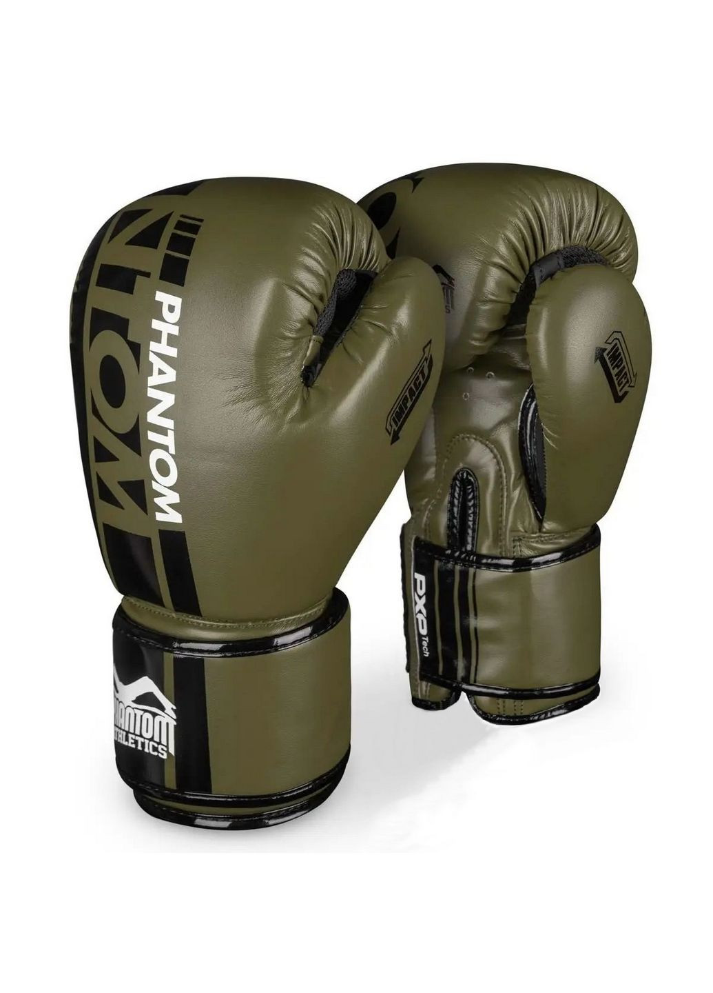 Перчатки боксерские APEX Phantom (293481751)