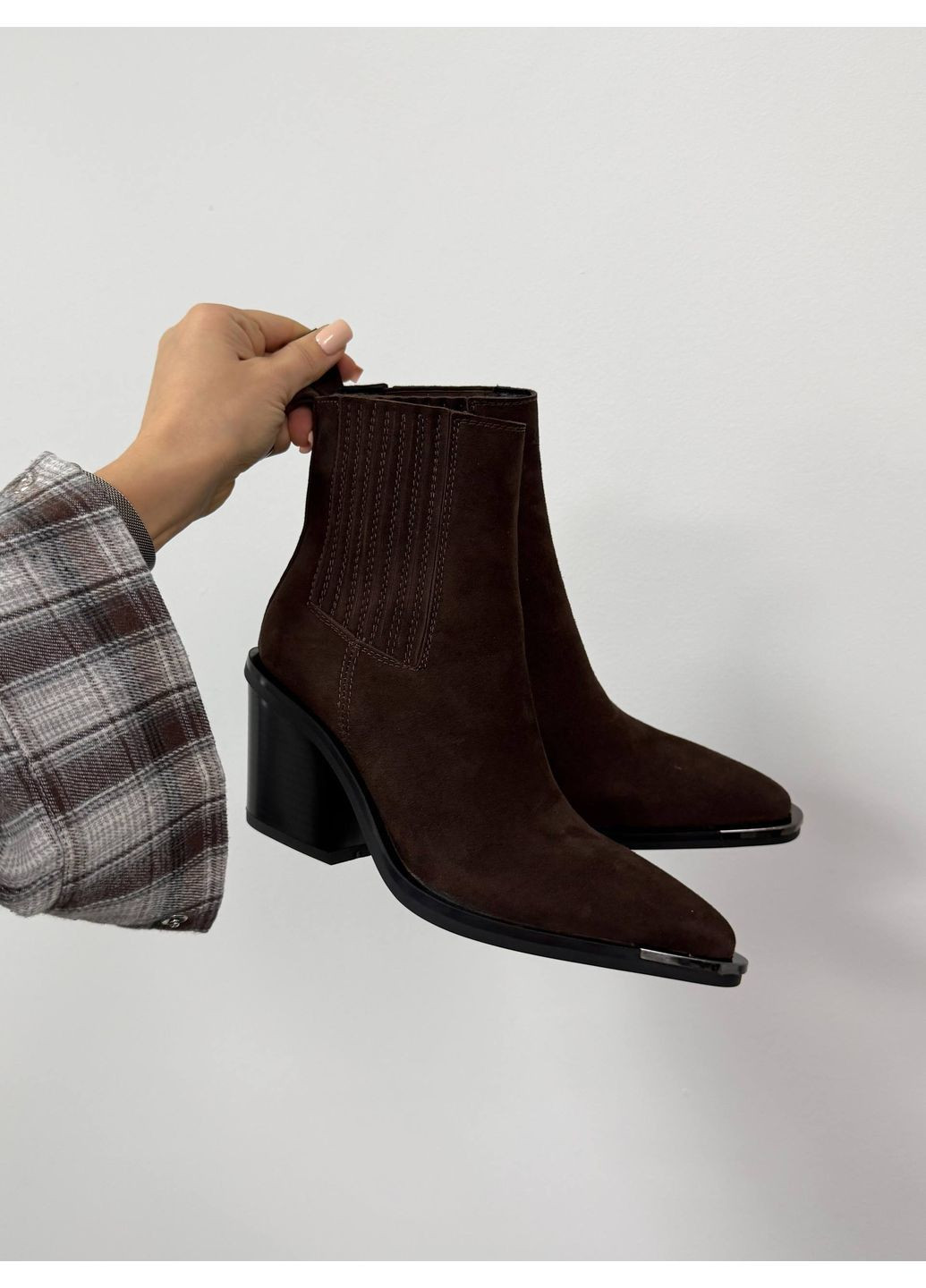 Черевики козаки No Brand (369341373)