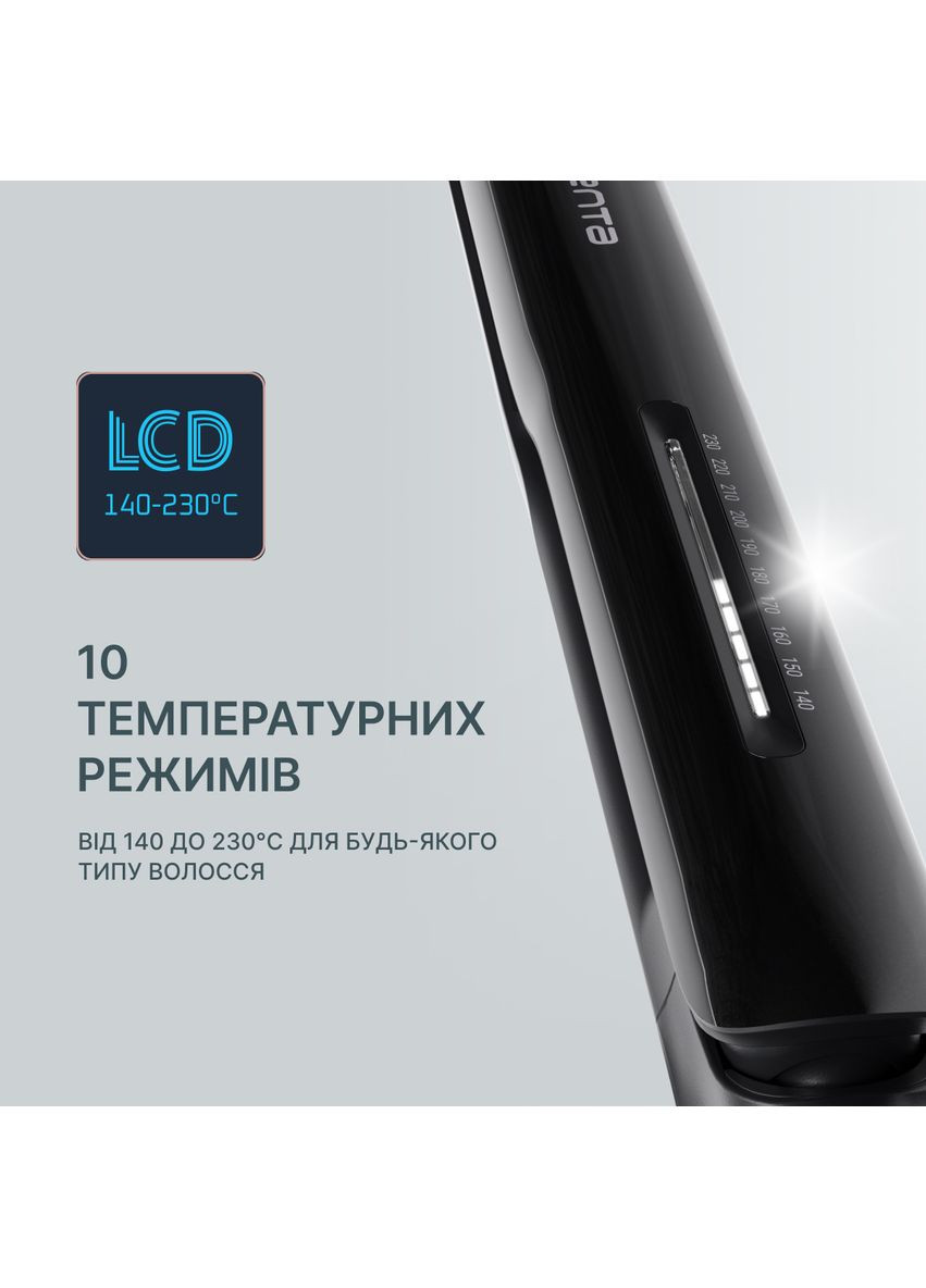 Выпрямитель для волос Optiliss + SF3320F0 Rowenta (337312908)