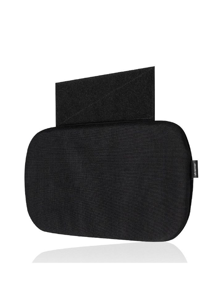 Баллистическая защита поясницы 2-го класса (с баллистическим пакетом). Ukrarmor (333721737)