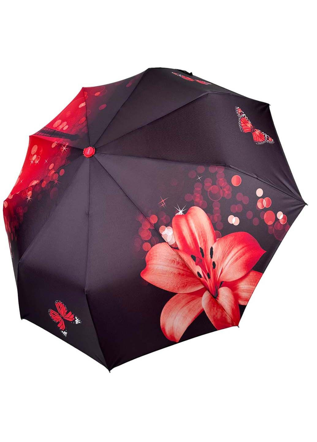 Женский складной зонт полуавтомат Susino (289977516)