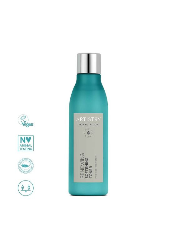 Artistry Skin Nutrition™ Восстановительный тоник с эффектом смягчения кожи Амвей Amway (334710905)