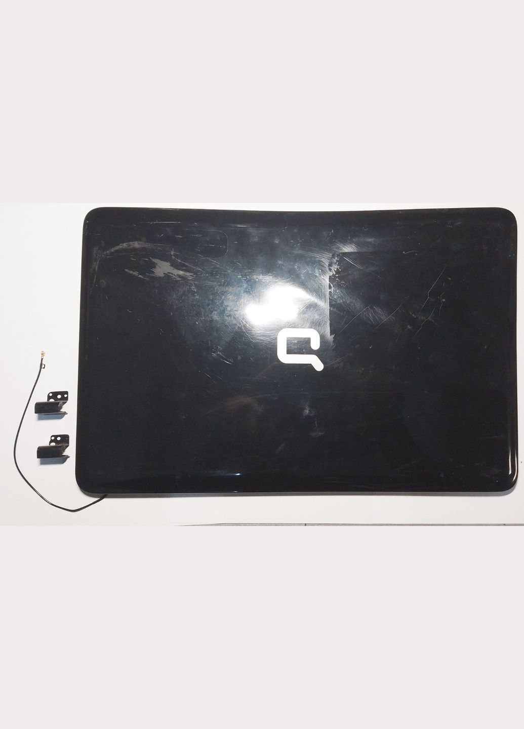 Крышка экрана ноутбука Hewlett Packard (346487434)