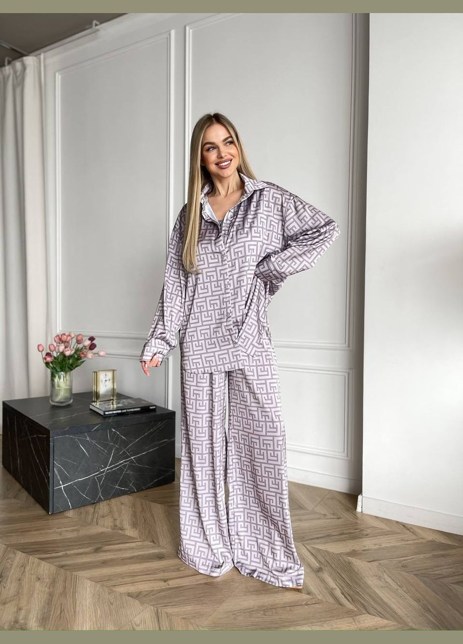 Женский костюм No Brand (322156552)