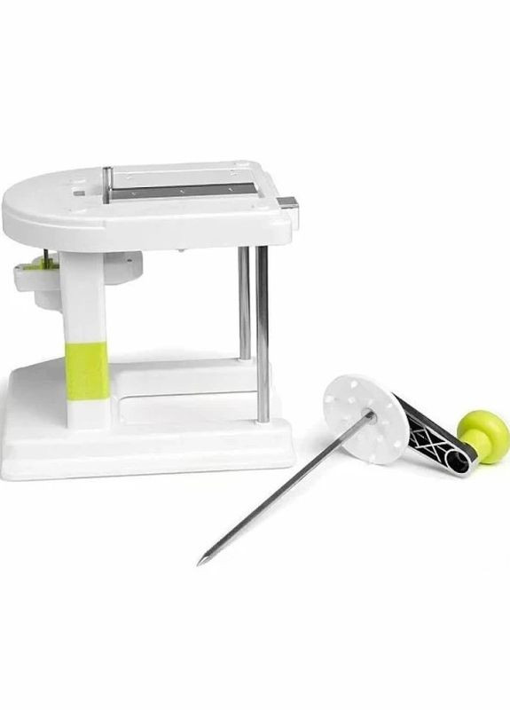 Капусторізка-шатківниця механічна + 3 запасні леза в комплекті (2087554114) No Brand (328920789)