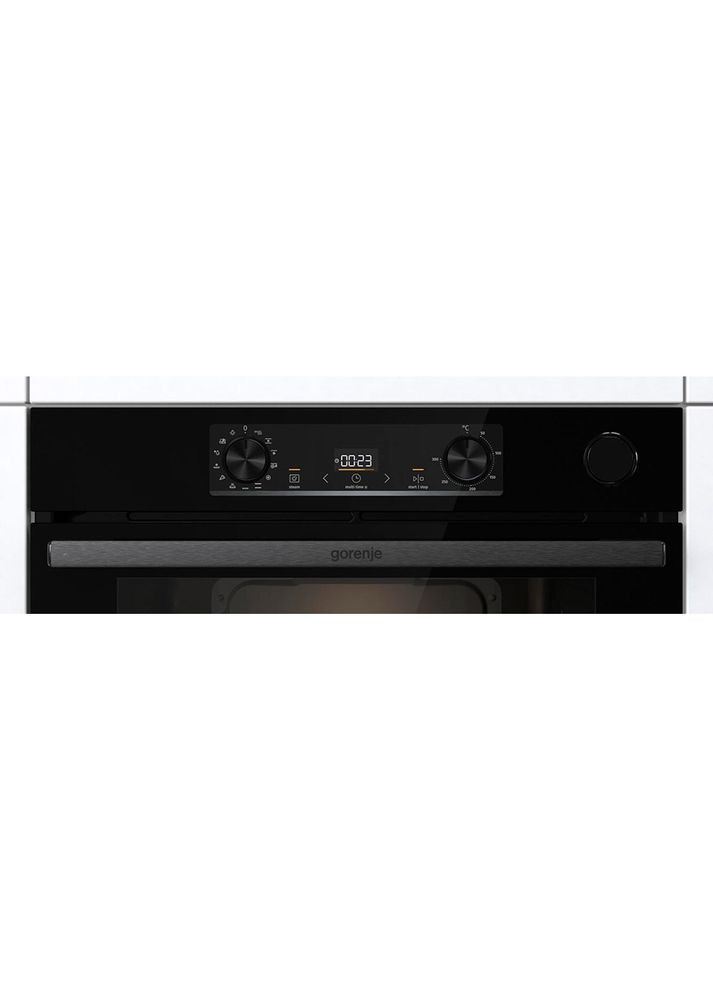 Духовой шкаф BSA 6737 E15BG (BO3SA7C011) Gorenje (306732718)