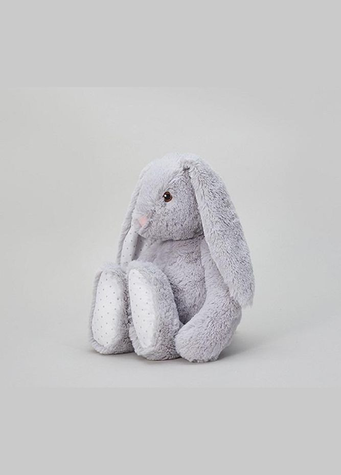 Мягкая плюшевая игрушка SOFT LIFE арт.7107 Кролик Молочный No Brand (280938693)