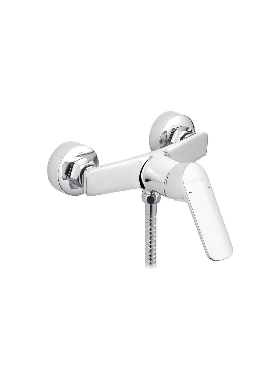 Смеситель для душа KRP Dorn - C050 Kroner (368599456)