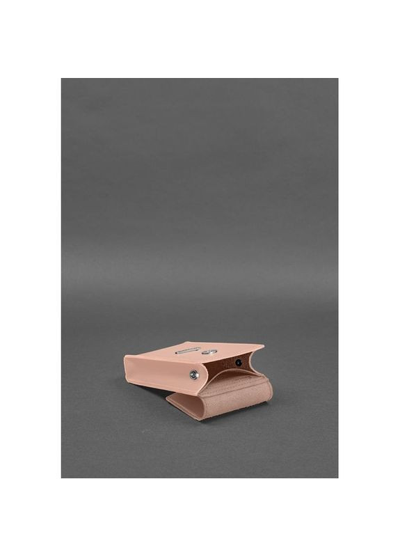 Сумочка для телефону жіноча через плече шкіряна 2шт Mini Рожевий BlankNote (302008157)