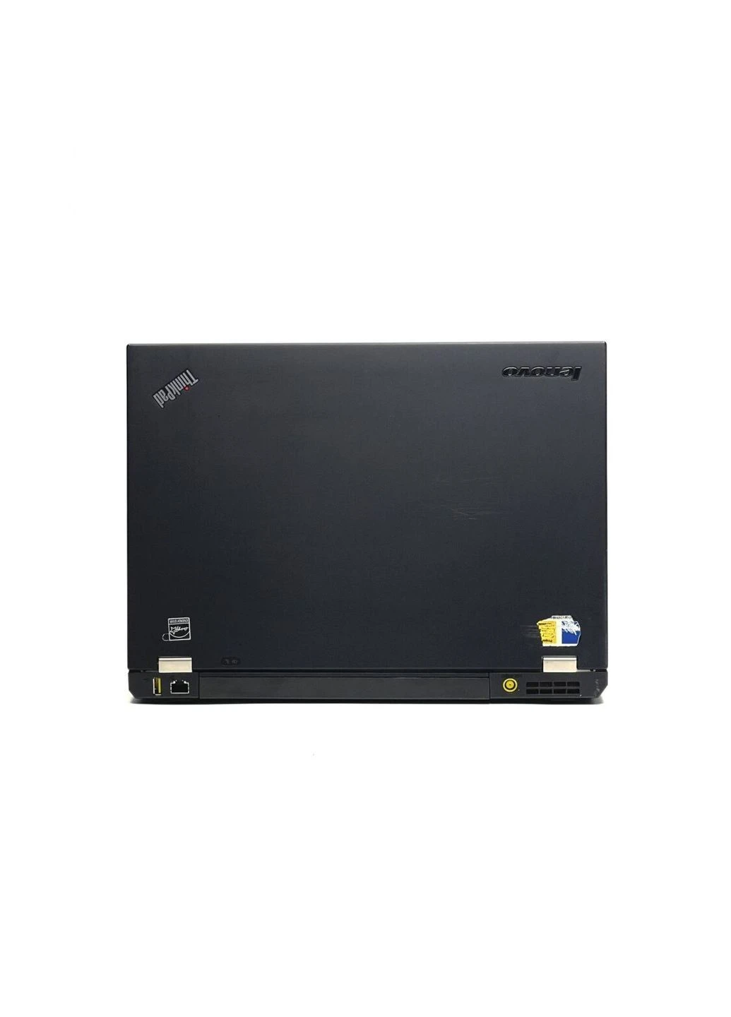 Ноутбук А-клас ThinkPad T430 / 14" (1600x900) TN / Intel Core i5-3320M (2 (4) ядра по 2.6 - 3.3 GHz) / 4 GB DDR3 / 120 GB SSD / Lenovo (398143866)