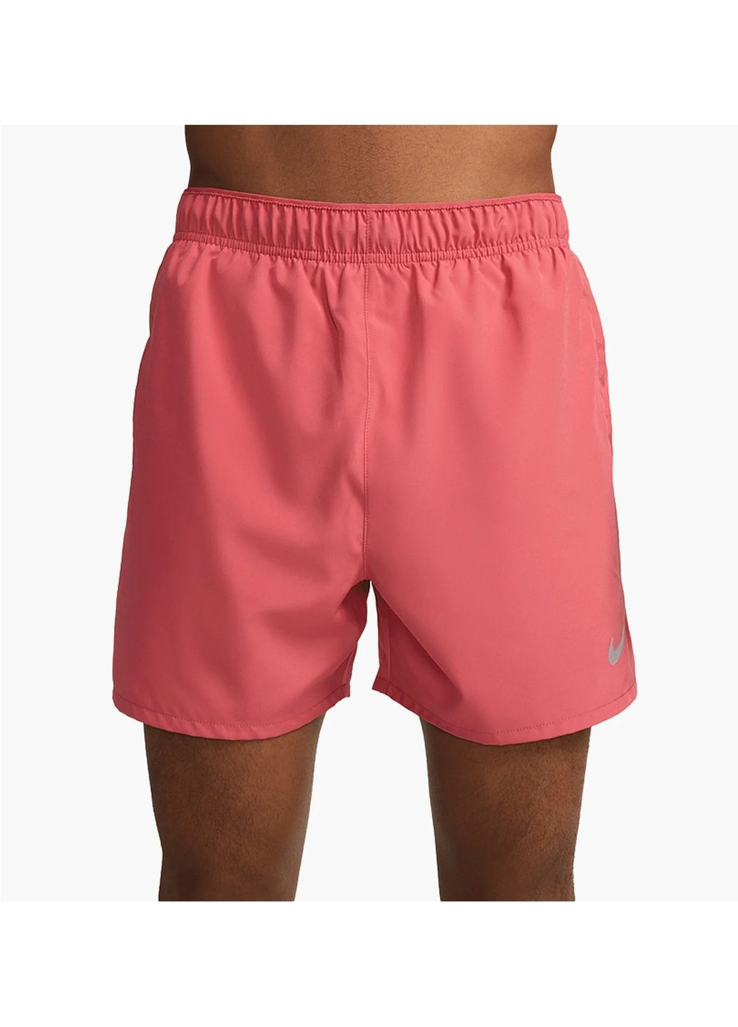 Шорты мужские Dri-Fit Challenger 5 Inch Versitile Shorts Pink Nike (366039034)