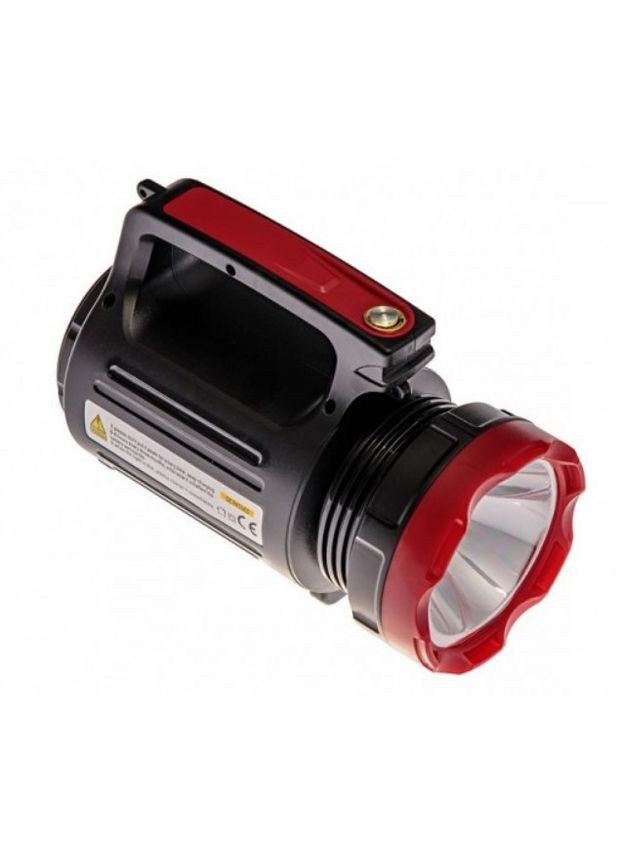 Ручний ліхтар-прожектор 5W+20SMD USB Power Bank (1756375613) Yajia YJ-2895 (335008769)