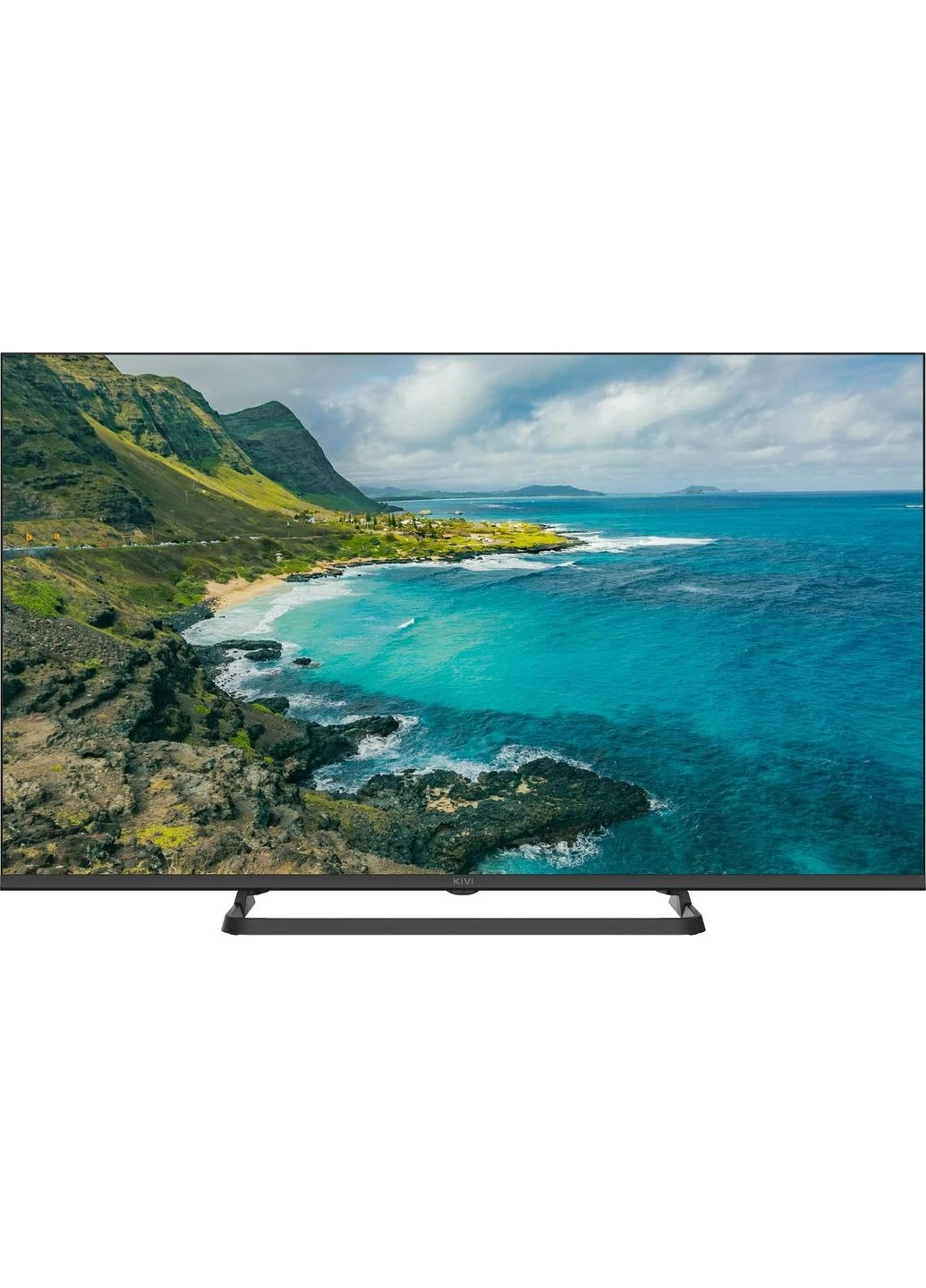 Телевизор Kivi 43" 43U710QB 2E (391645661)
