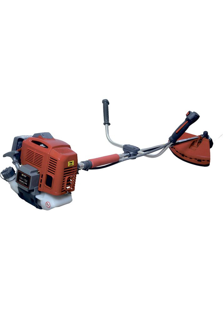 Мотокоса МК-152S Industry line (2,8кВт, 7.2кг) (114291) Forte (317345556)