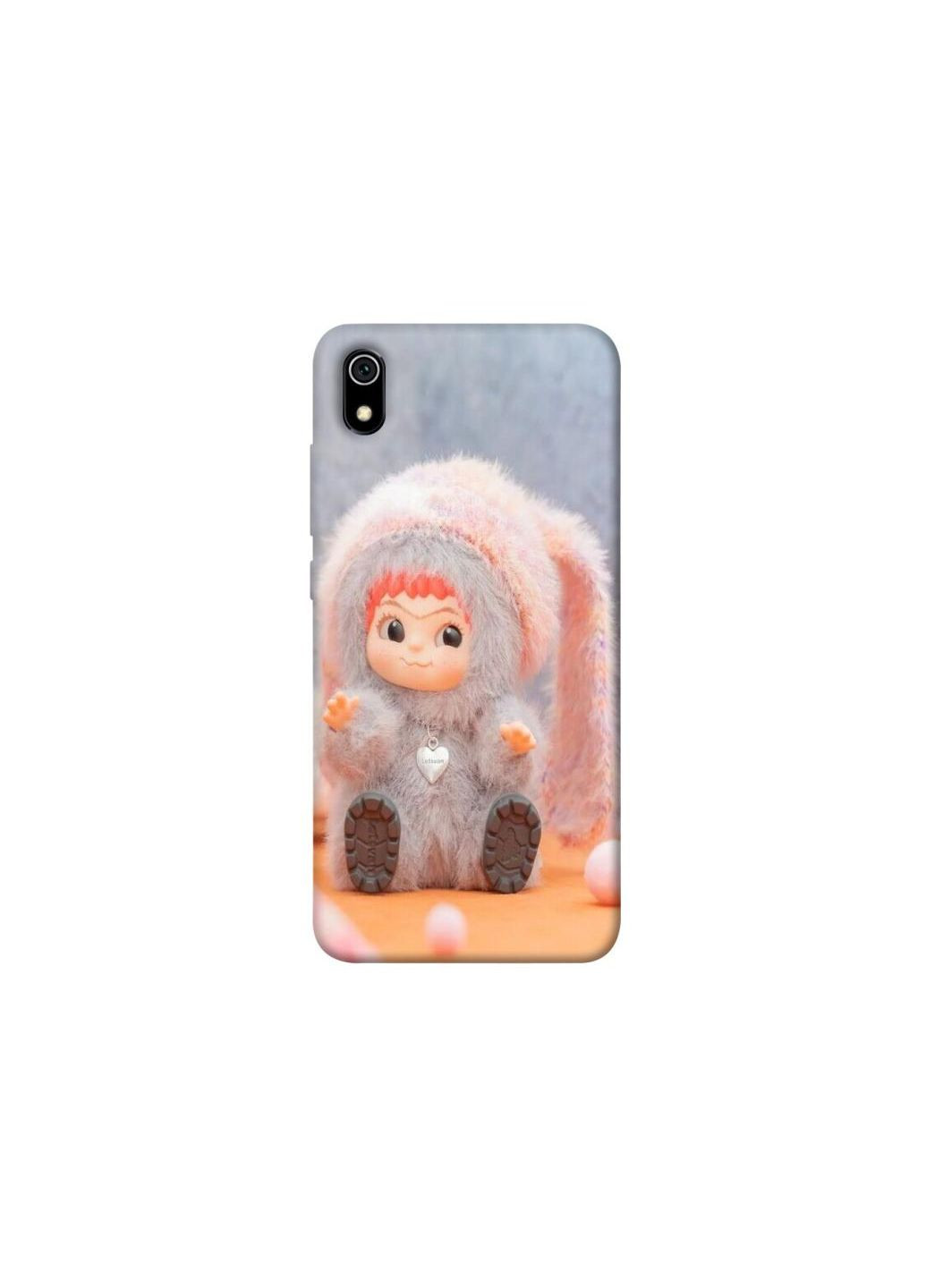 Чохол на Xiaomi Redmi 7A Wakuku ver.1 Frontalka (361980759)