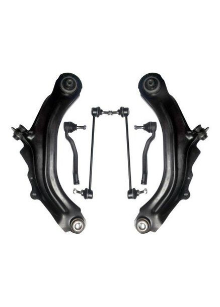 Важіль підвіски STARLINE (366112225)