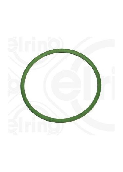 Прокладка турбины VW Caddy 1.6TDI 09-(56х3) 006.060 (opt-om) ELRING (354765699)