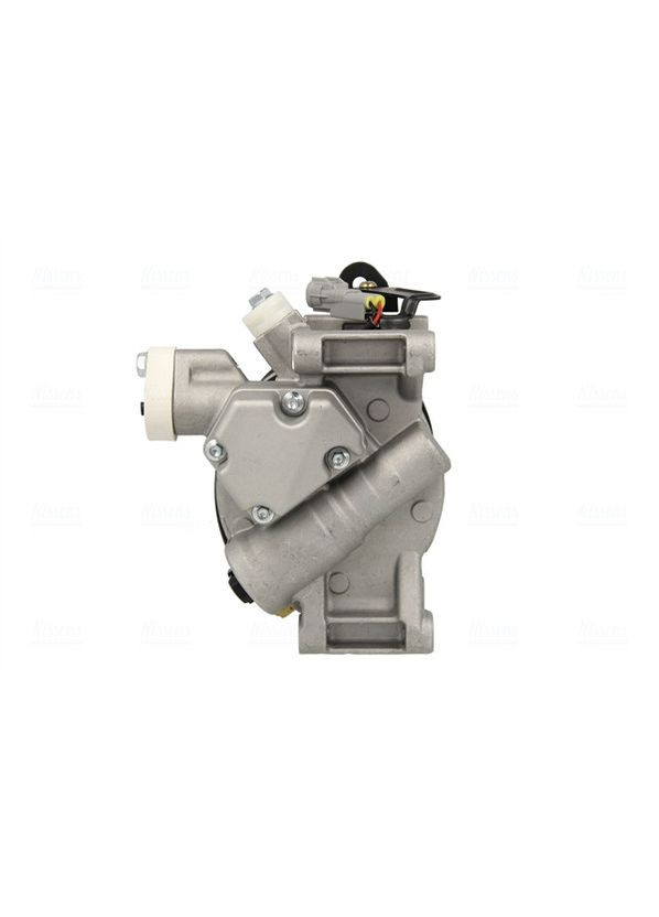 Компрессор кондиционера TOYOTA AURIS (07-) 1.3 I 16V (+) (NI 89443) Nissens (354336392)