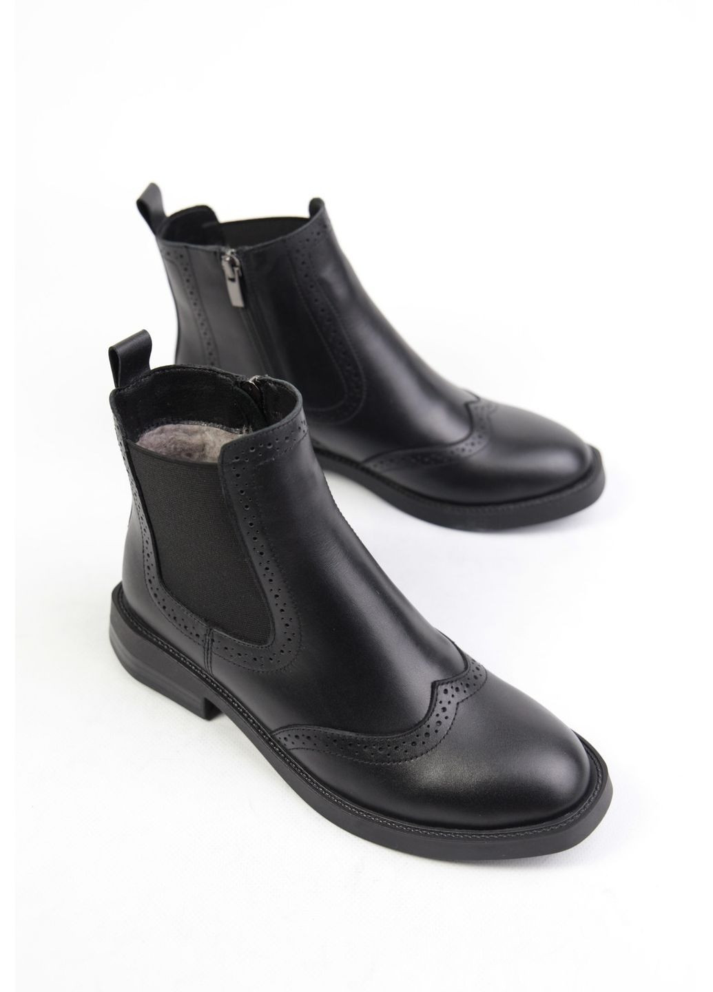 Черевики Benito (372989383)