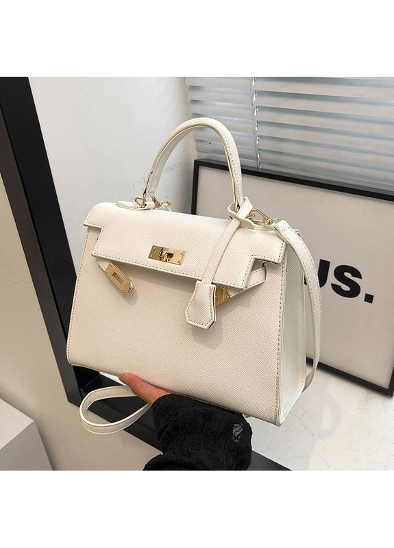 Жіноча сумка 10634 крос-боді на ремінці No Brand (366871986)