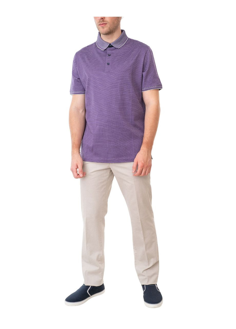 Поло чоловіче Bugatti (220974333)