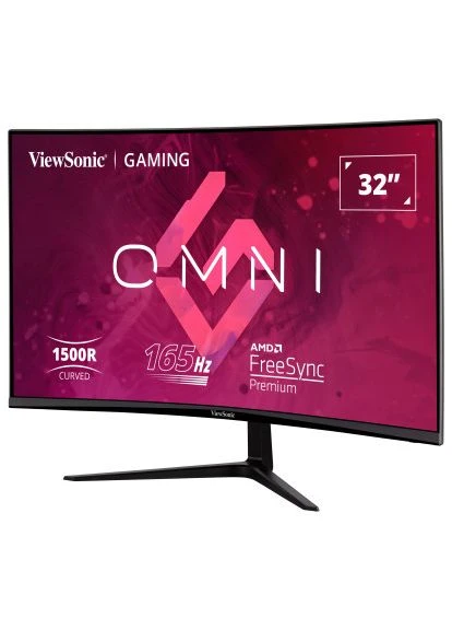 Монітор ViewSonic VX3218C-2K (380962563)