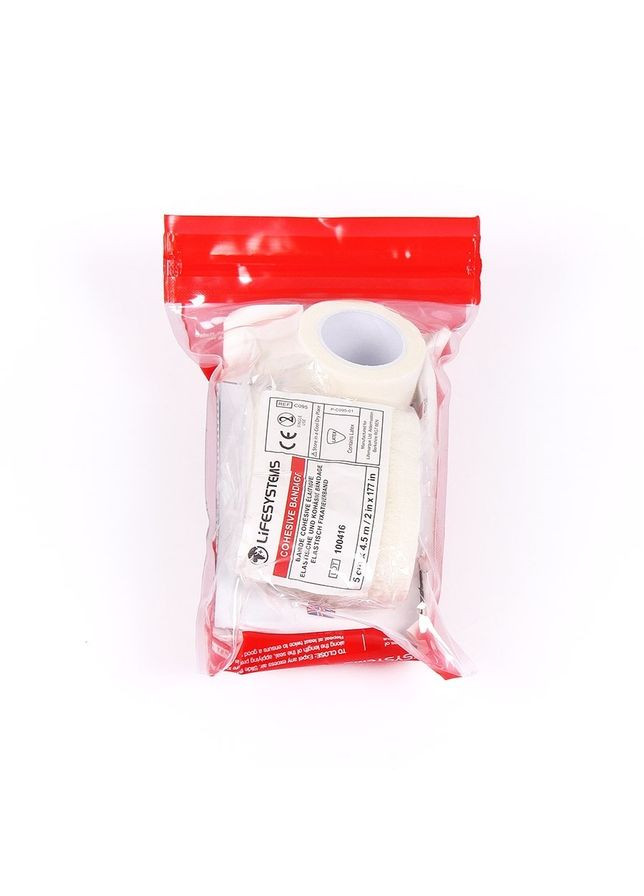 Аптечка Light&Dry Nano First Aid Kit Lifesystems (278004959)