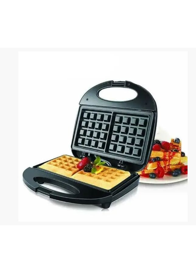 Вафельницагриль-орешница-бутербродница 4в1 EB-64395 PD 1000ВТ Edenberg (300001189)