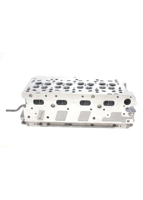 Головка блока цилиндров VW Crafter 30-35/30-50 2.0 TDI 11-16 908728 (opt-om) AMC (347158352)