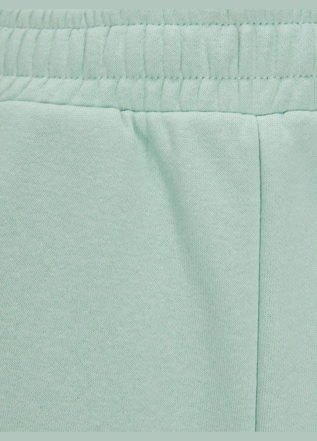 Штаны флис,бирюзовый с принтом,JJXX Jack & Jones (283310537)