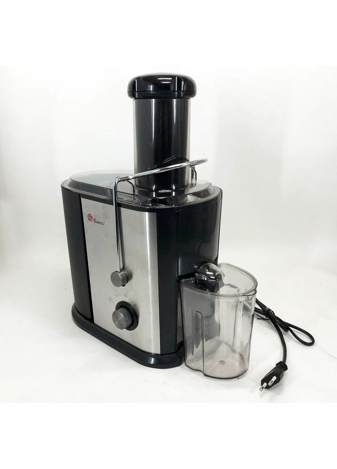 Соковижималка для яблук MS-5221 1000 W, Апарат для приготування соку, RP-312 Соковіджимний апарат Domotec (352770593)