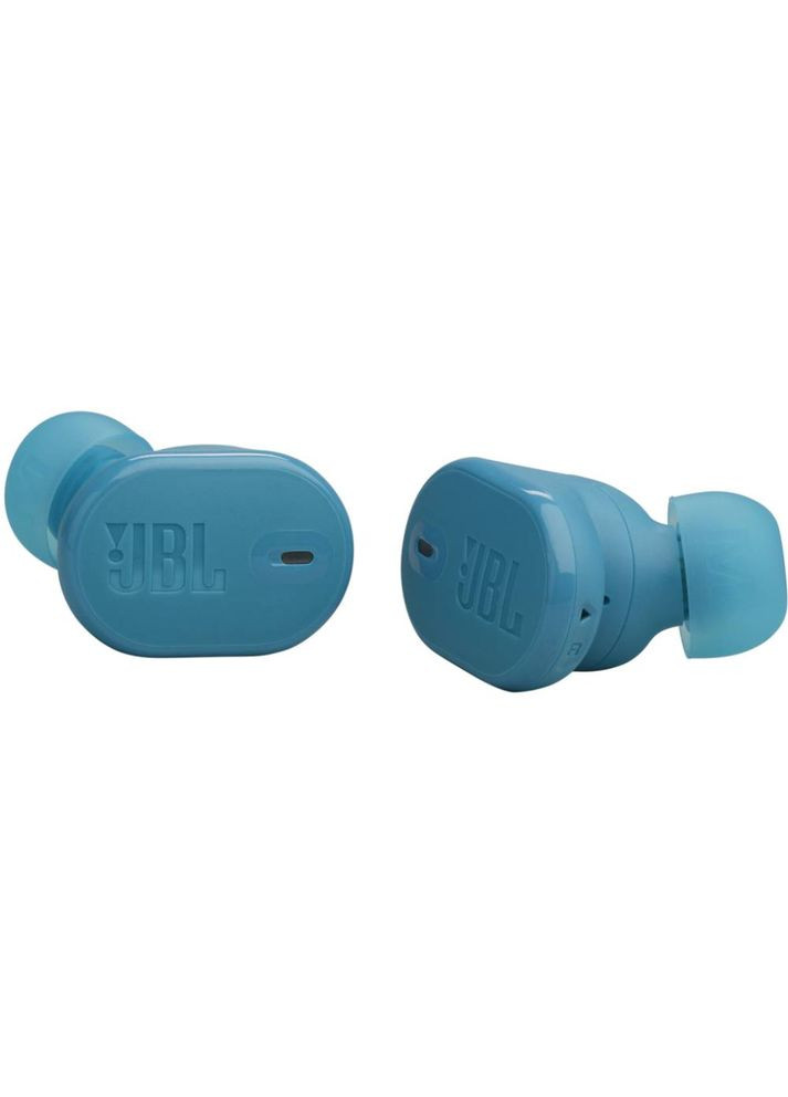 Гарнітура TUNE BUDS 2 Turquoise (JBLTBUDS2TQE) JBL (322908645)
