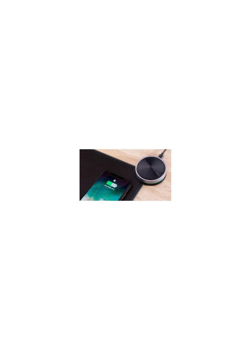 Коврик MiiiW Smart Mouse Pad Black MWPS01 Xiaomi (280876566)