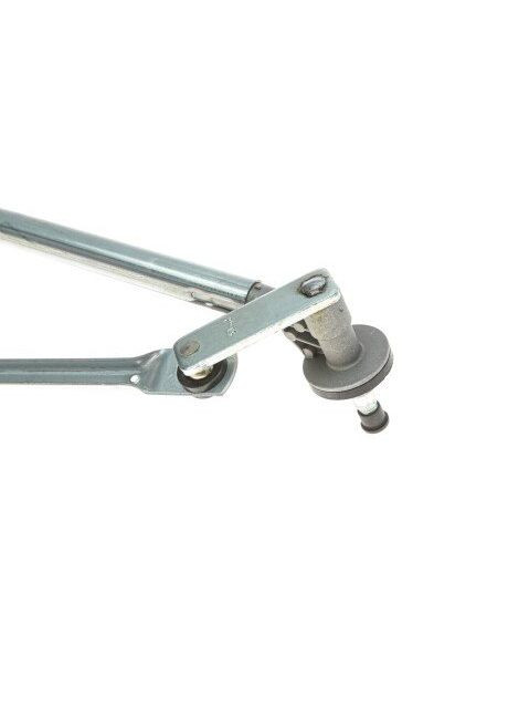 Механизм стеклоочистителя (трапеция) MB Sprinter/VW Crafter 06 AUTOMOTIVE 02.61.014 RU63 No Brand (339657456)