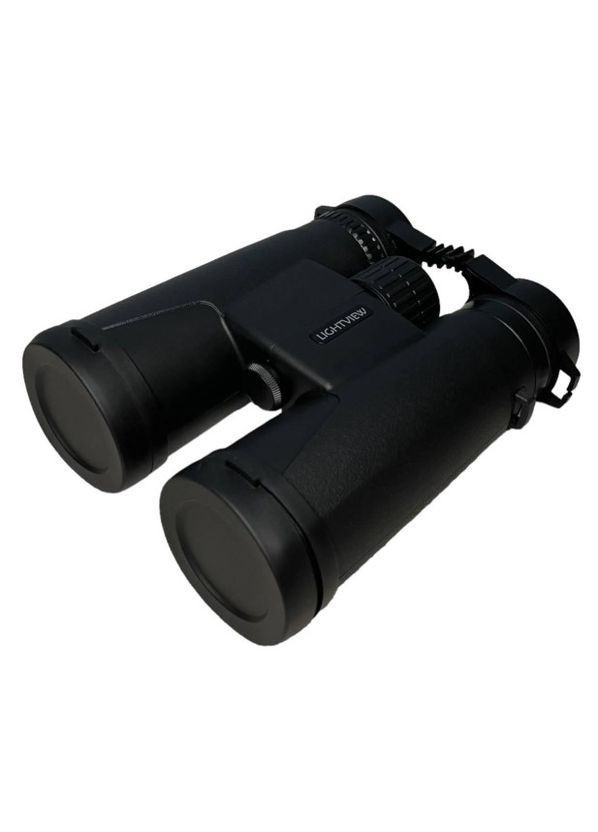 Бінокль вологозахищений Lightview 214 для риболовлі та полювання 10х42 (1756375602) No Brand (325816746)