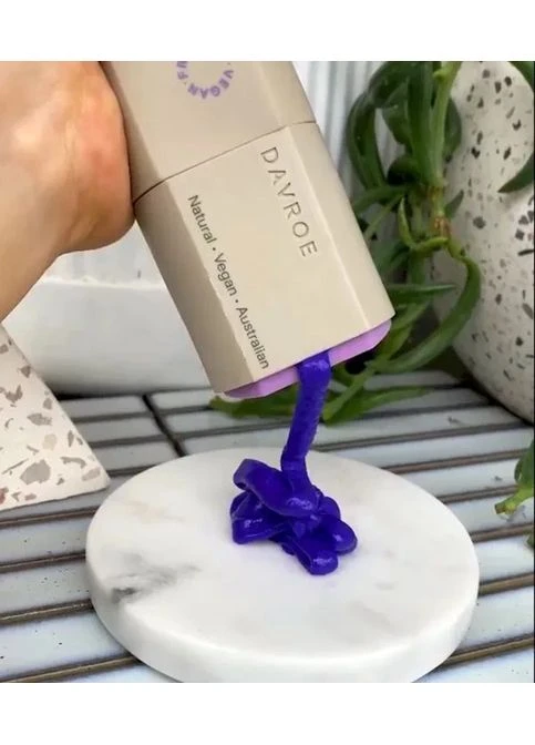Тонувальний кондиціонер Blonde Toning Conditioner 325 мл для світлого волосся Davroe (396472636)