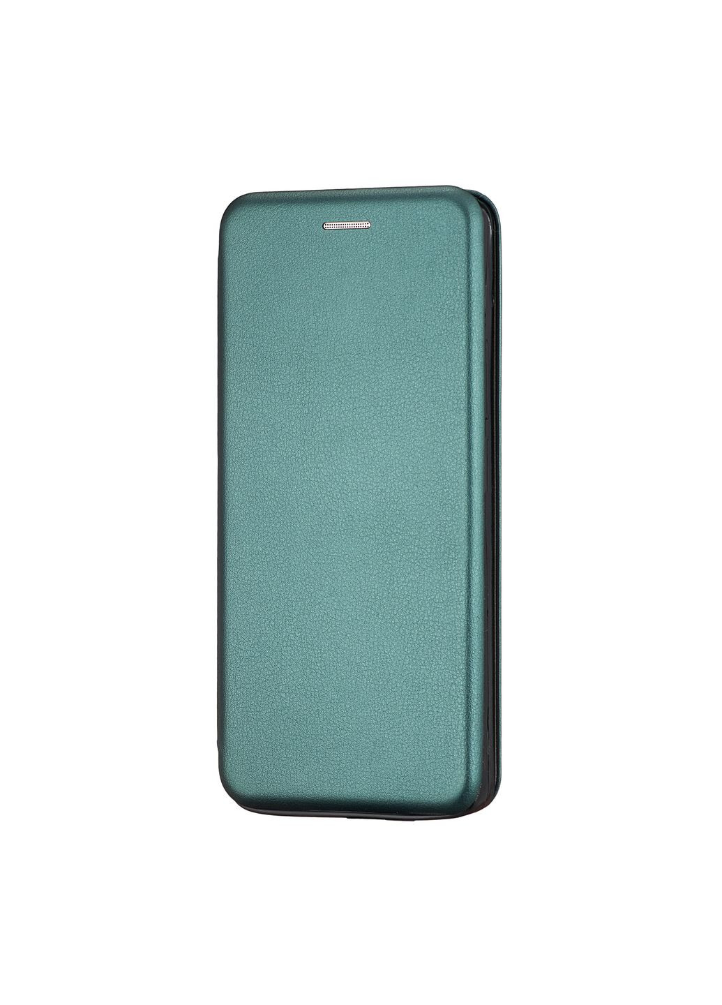Чохол-книжка Standart Xiaomi Redmi Note 13 Pro 4G/Poco M6 Pro 4G Dark Green Case Poco M6 Pro 4G; Redmi Note 13 Pro 4G (301088145)
