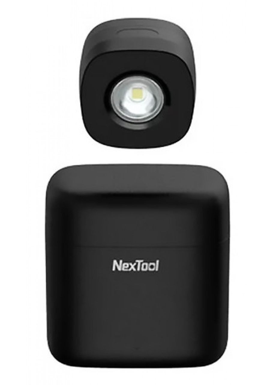 Наголовний ліхтар — лампа-підсвітка Xiaomi (NE20113) Night Walk NexTool (316034729)