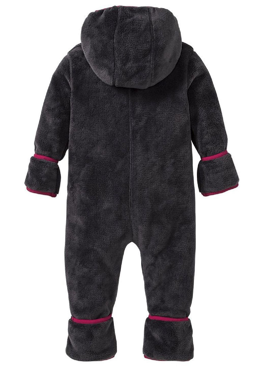 Меховый комбинезон Lupilu (366577167)