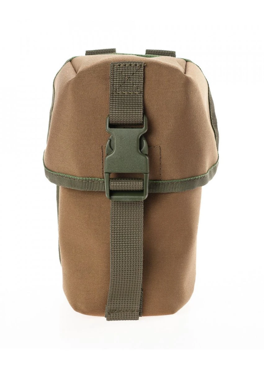 Подсумок Cargo универсальный Cordura Brown No Brand (396846181)