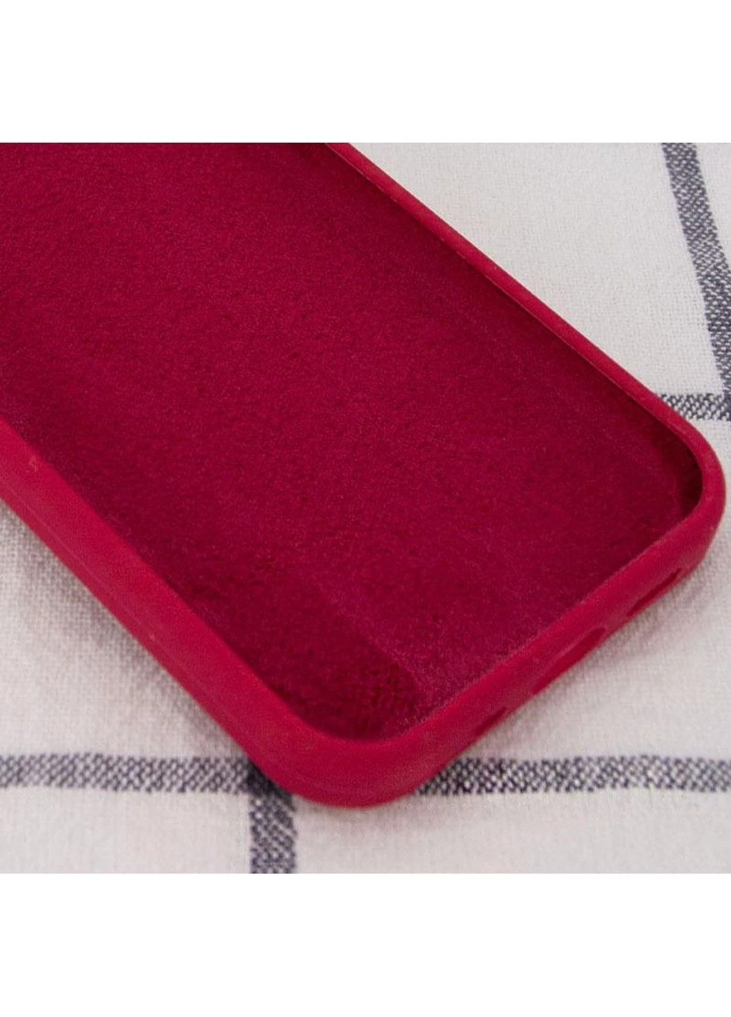 Чохол Silk Full Protective (AA) NO LOGO для Apple iPhone 13 (6.1") Epik (403182723)