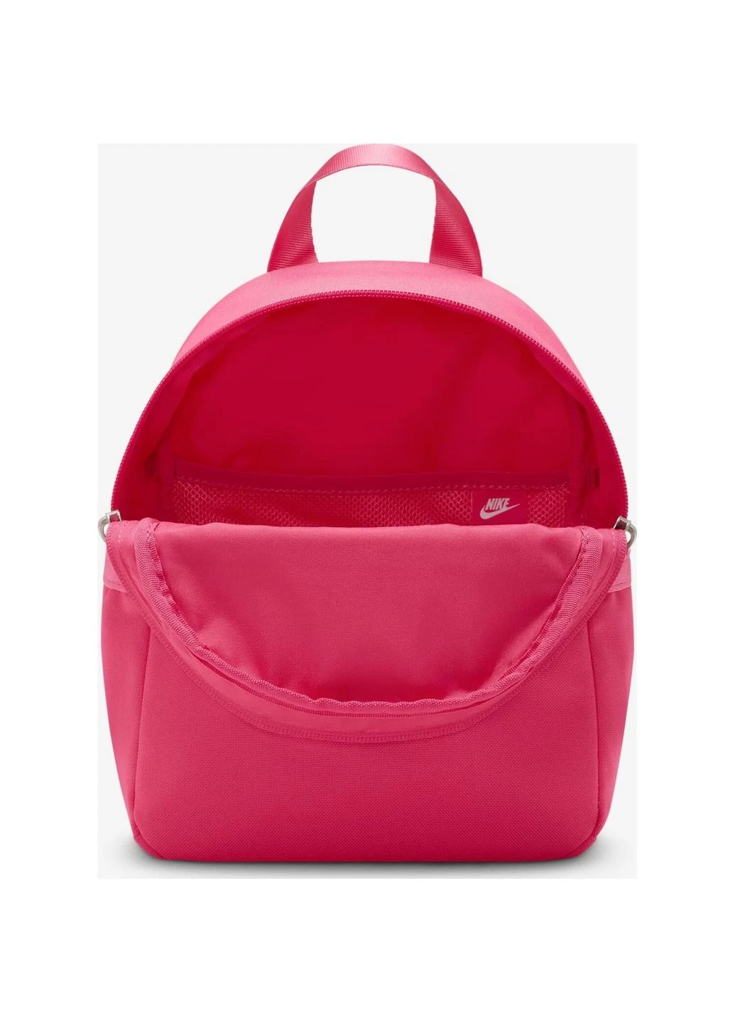Рюкзак женский W NSW BKPK розовый CW9301-629 Nike FUTURA 365 MINI (397079543)